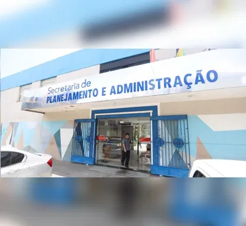 Imagem ilustrativa da imagem Folga do Dia do Servidor Público é antecipada no Pará