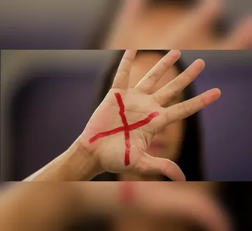Imagem ilustrativa da imagem Novo caso de violência de gênero expõe falhas na proteção às mulheres