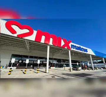 Imagem ilustrativa da imagem Abertas mais 600 vagas com salário de até R$ 12 mil no Grupo Mateus