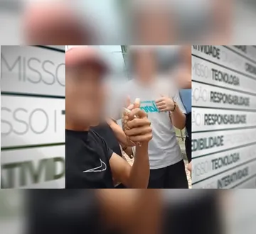 Imagem ilustrativa da imagem VÍDEO: Castanha-do-Pará por R$ 200 para turistas em Belém causa polêmica