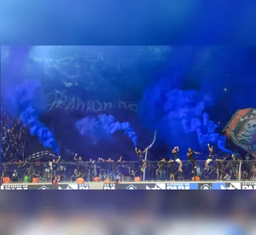 Imagem ilustrativa da imagem Remo: por que contrato de naming rights do Baenão é menor que na Série B