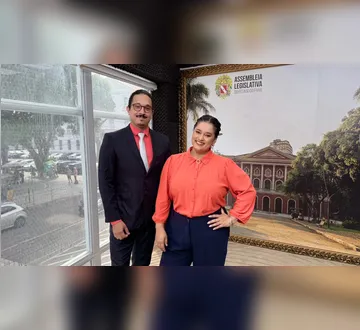 Imagem ilustrativa da imagem Alepa aprova pacote de projetos de lei em sessão ordinária