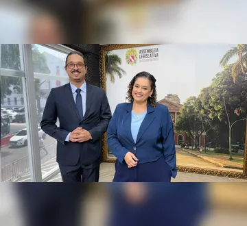 Imagem ilustrativa da imagem Alepa aprova leis em defesa das mulheres no Pará