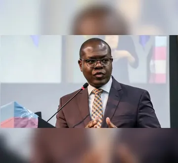 Imagem ilustrativa da imagem Polícia Federal indicia Silvio Almeida por denúncias de assédio sexual