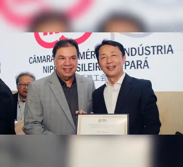 Imagem ilustrativa da imagem Infância, clima e cultura marcam agenda da Alepa na COP30