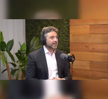 Imagem ilustrativa da imagem Saneamento no Pará é tema do novo episódio do podcast Jornada COP+ FIEPA no DOLCast