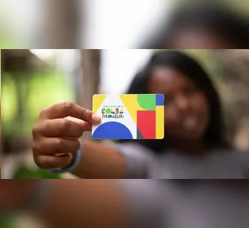 Imagem ilustrativa da imagem Bolsa Família antecipa benefício de dezembro e paga parcela nesta sexta, 21