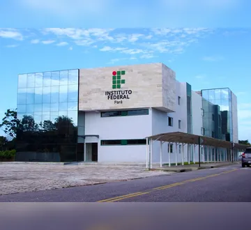 Imagem ilustrativa da imagem Inscrições para processo seletivo do IFPA encerra neste final de semana