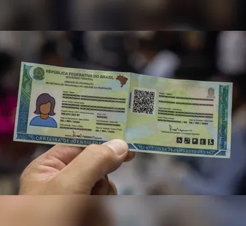 Imagem ilustrativa da imagem Saiba quem será obrigado a tirar nova identidade