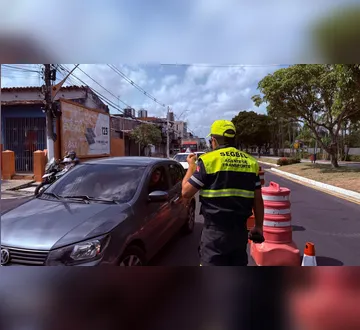 Imagem ilustrativa da imagem Vias de Belém são liberadas à população após a COP30