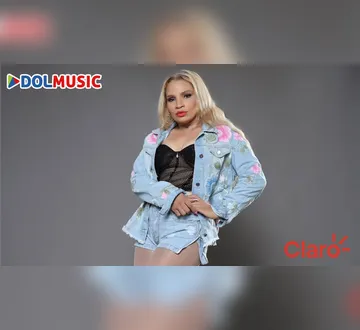 Imagem ilustrativa da imagem Cris Vinagre e Banda O Beijo Dela lançam clipe no DOL Music