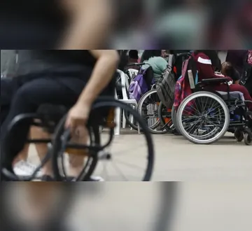 Imagem ilustrativa da imagem Governo do Pará realiza "Feirão de Empregos" para PcD em Belém