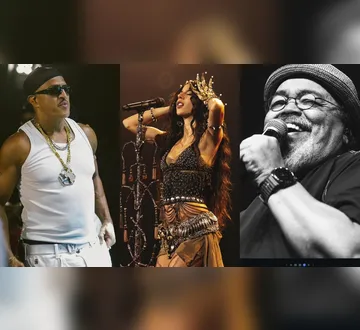 Imagem ilustrativa da imagem Psica 2025 divulga programação completa; confira as atrações