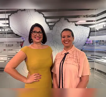 Imagem ilustrativa da imagem Liderança feminina e futuro sustentável na Amazônia