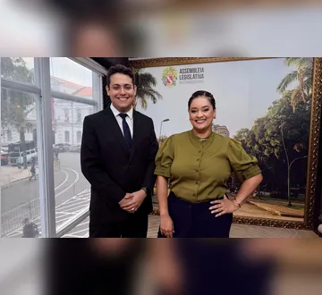 Imagem ilustrativa da imagem Alepa aprova assistência estudantil da UEPA e valorizam servidores