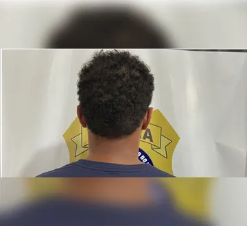 Imagem ilustrativa da imagem Polícia Civil prende homem por agredir criança autista em Belém