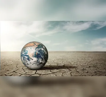 Imagem ilustrativa da imagem 2025 disputa com 2023 posto de 2º ano mais quente da história