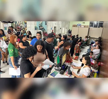 Imagem ilustrativa da imagem Defensoria faz mutirão de atendimentos para participantes do Enem