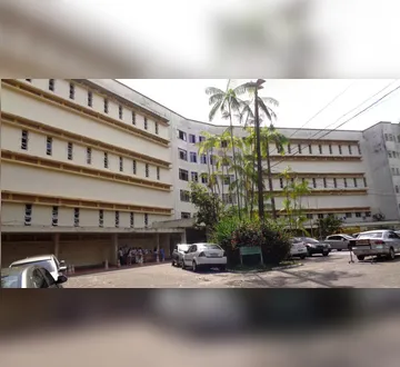 Imagem ilustrativa da imagem Barros Barreto será hospital de referência durante a COP30