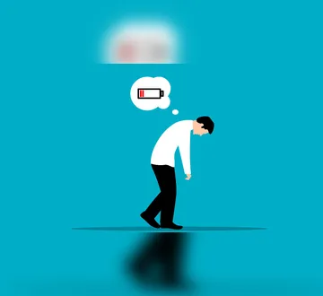 Imagem ilustrativa da imagem Dezembro: por que a 'bateria social' esgota no fim do ano?