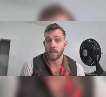 Imagem ilustrativa da imagem Canadense é dopado e roubado no Rio:&nbsp;'Tudo indica que fui estuprado'