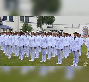 Imagem ilustrativa da imagem Marinha abre processo seletivo com 37 vagas em Belém; veja como participar!