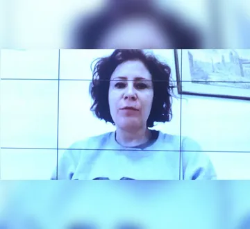 Imagem ilustrativa da imagem Manutenção do mandato de Zambelli desafia STF e abre crise&nbsp;institucional