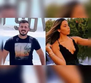 Imagem ilustrativa da imagem STF confirma trânsito em julgado e leva Lucas Magalhães ao Tribunal do Júri