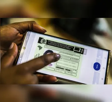 Imagem ilustrativa da imagem Renovação da CNH será feita de forma automática; Entenda como funcionará
