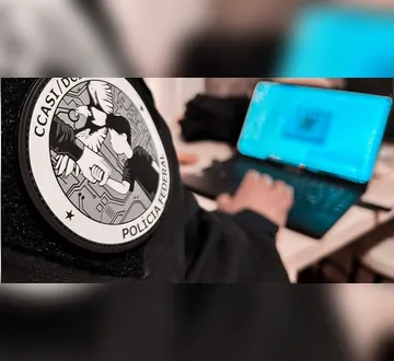 Imagem ilustrativa da imagem PF deflagra operação de combate ao abuso sexual infantojuvenil em Belém