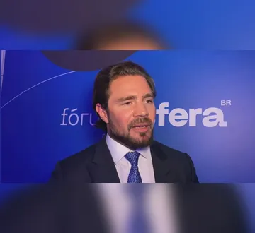 Imagem ilustrativa da imagem PF prende banqueiro Daniel Vorcaro, dono do Banco Master