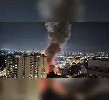 Imagem ilustrativa da imagem Explosão em São Paulo deixa 1 morto e 21 imóveis interditados