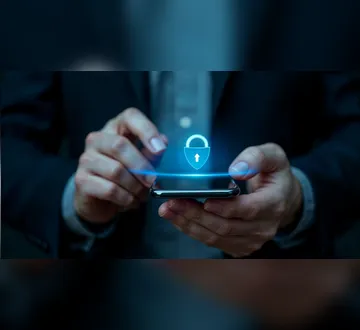 Imagem ilustrativa da imagem FBI recomenda ação de 10 segundos para proteger o seu celular