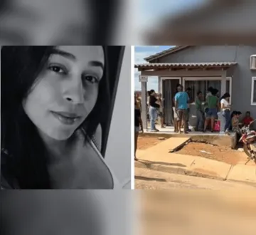 Imagem ilustrativa da imagem Jovem é encontrada morta dentro de casa em Novo Repartimento