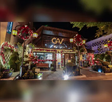 Imagem ilustrativa da imagem GAV Resorts reforça presença no Natal Luz de Gramado
