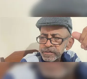 Imagem ilustrativa da imagem Família pede apoio a idoso com Alzheimer desaparece em Belém