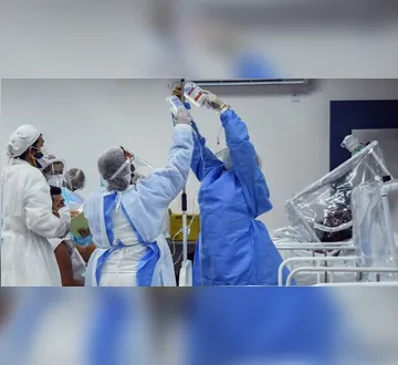 Imagem ilustrativa da imagem Barroso autoriza enfermeiros a auxiliar aborto legal e proíbe punição