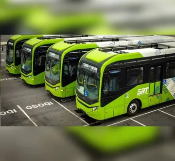 Imagem ilustrativa da imagem Veja o passo a passo de como usar o BRT Metropolitano
