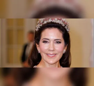 Imagem ilustrativa da imagem Rainha Mary Donaldson marcará presença na COP30 em Belém