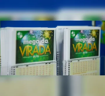 Imagem ilustrativa da imagem Mega da Virada do bilhão: chance de ganhador único não chega a 0,1%