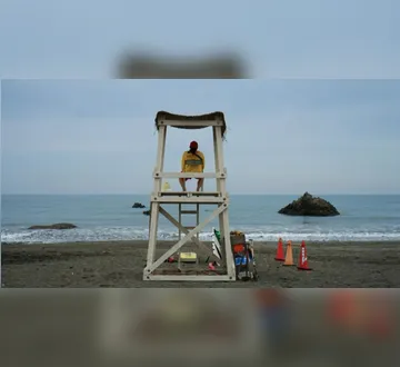 Imagem ilustrativa da imagem Japão emite alerta de Tsunami após terremoto de 6,7 de magnitude