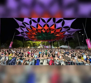 Imagem ilustrativa da imagem Freezone abre espaço gratuito na COP30; veja a programação