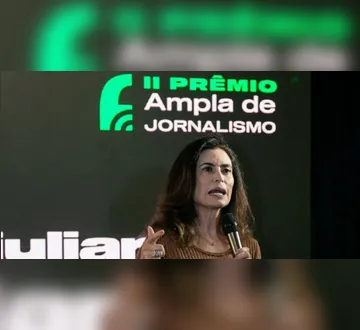 Imagem ilustrativa da imagem II Prêmio Ampla de Jornalismo anuncia vencedores; veja lista