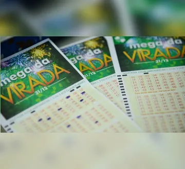 Imagem ilustrativa da imagem Mega Sena da Virada terá prêmio histórico de R$ 1 bilhão