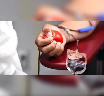 Imagem ilustrativa da imagem Paciente precisa de doação de sangue de qualquer tipo; Veja como ajudar!