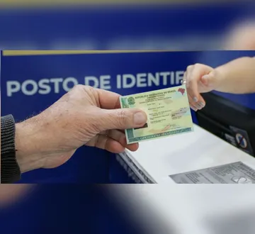 Imagem ilustrativa da imagem Segunda via do RG pode ser emitida de graça; veja como