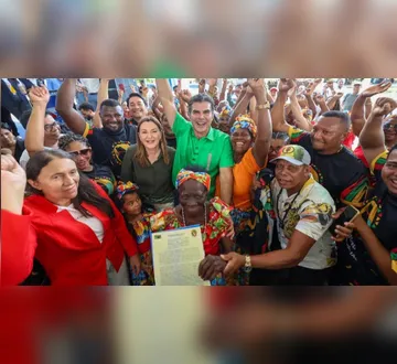 Imagem ilustrativa da imagem Governo do Pará realiza ações em alusão ao dia da Consciência Negra