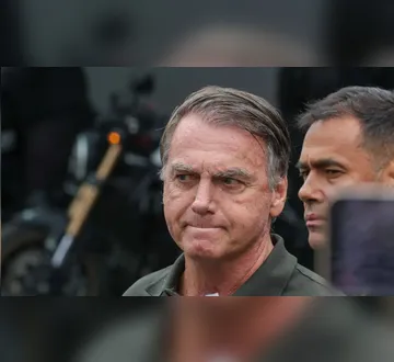 Imagem ilustrativa da imagem Saiba o que acontece agora com Bolsonaro após prisão preventiva