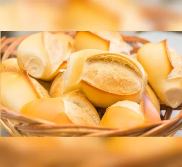 Imagem ilustrativa da imagem Veja como reduzir o açúcar do sangue ao comer pão