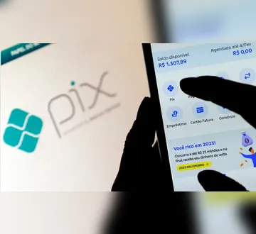Imagem ilustrativa da imagem Pix tem novas regras para recuperar dinheiro em caso de golpe